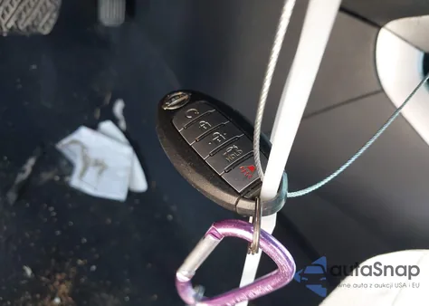 2013 Nissan Altima 2.5 Sl z USA, uszkodzony, nr VIN 1N4AL3AP3DN446716